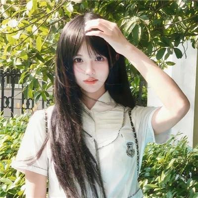 韩裔美人的日与夜