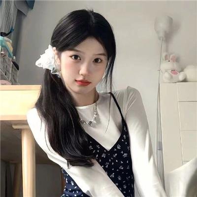 幽灵女孩