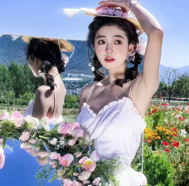 珀利克珊妮